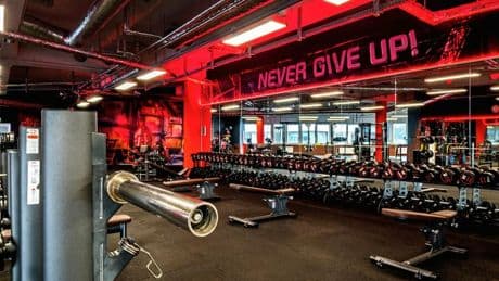 All Inclusive Fitness: Konsolidierung der Fitness-Ketten – Deutschlands Nummer fünf kauft zu