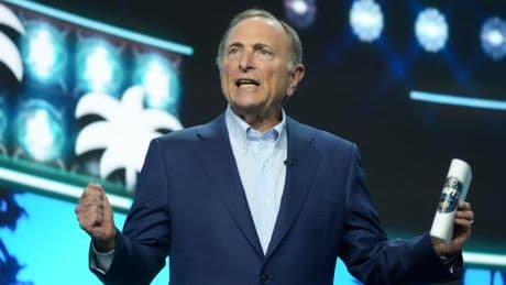 The changes NHL should be looking at to fix its broken playoffs