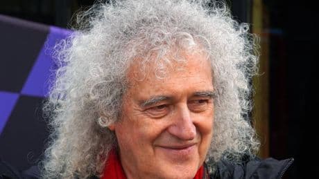 Brian May riaccende i Queen con la voce di Andrea Bocelli