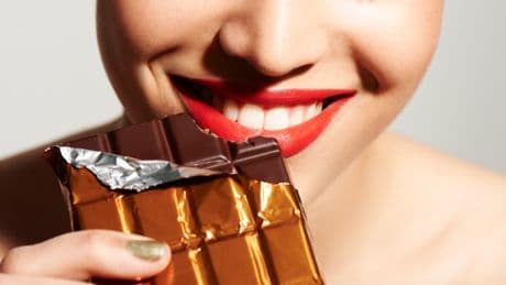 From slashing your risk of stroke to easing stress and eradicating wrinkles – 9 ‘hidden’ health benefits of Easter egg