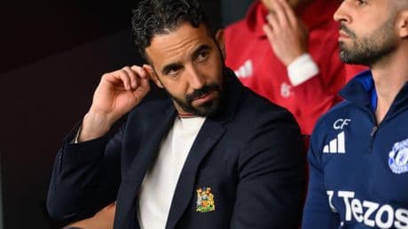 The crisis at Man Utd this summer will be bigger than ever – fans will back Amorim but how can he rebuild with no money?