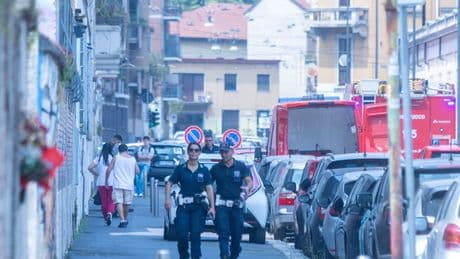 Incidente al Politecnico di Milano, si rompe frigo nel laboratorio di chimica: evacuato. «Pericolo di esplosione»