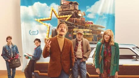 Jack Champion And Benjamin Evan Ainsworth Talk ‘Everything’s Going To Be Great’