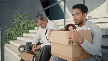 CEO entließ Hunderte Mitarbeiter, die gegen KI waren – das ist sein Fazit