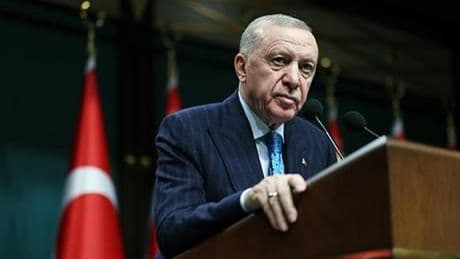 Cumhurbaşkanı Erdoğan: İstanbul'da muhteşem bir buluşma oldu