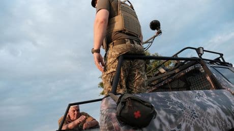 Guerre en Ukraine, jour 1239 : frappe russe massive, Trump ne veut pas de tir sur Moscou