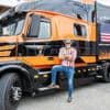 Messen: Der Traum vom Wilden Westen am Bodensee