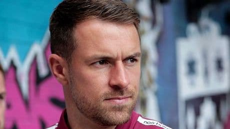 Aaron Ramsey agrees shock transfer as Cardiff City manager hunt thrown into chaos