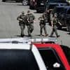 Brände: Schüsse auf Feuerwehrleute in USA - mehrere Tote