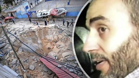 Israëlisch leger meldt vondst en identificatie lichaam Hamas-leider Mohammed Sinwar