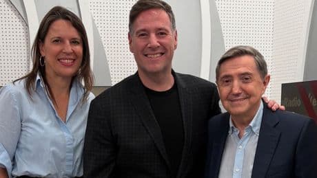 Carlos Latre en Es la Mañana de Federico: &quot;Ábalos es el más torrentiano de los personajes de nuestra política&quot;