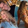 Chiefs heiress Gracie Hunt's mystery man revealed as son of ex-Super Bowl champion quarterback