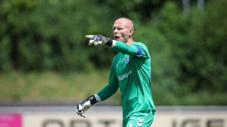 Wichtiger Wolfsburg-Test - Diese Fragen muss Magdeburg beantworten