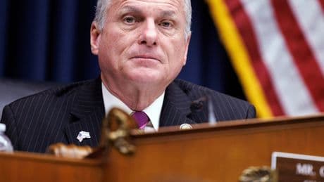 Buddy Carter to Run for Georgia Senate, Seeking to Challenge Jon Ossoff