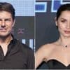 Beziehung endlich bestätigt?: Tom Cruise zeigt sich Hand in Hand mit Ana de Armas