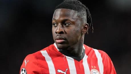 Nottingham Forest face Johan Bakayoko transfer hurdle as Premier League rivals muscle in