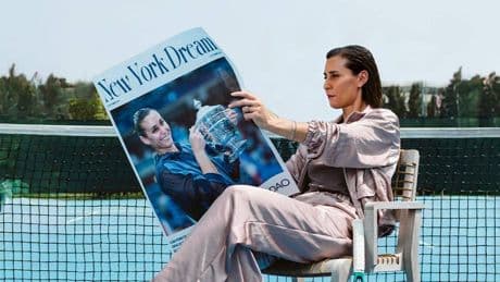 New York Dream: 10 anni dalla vittoria di Flavia Pennetta agli US Open
