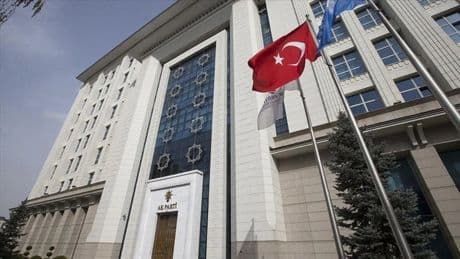 AK Parti'den Mücahit Birinci kararı