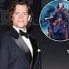 Henry Cavill injured while training for Highlander movie remake... forcing filming to be pushed back to 2026