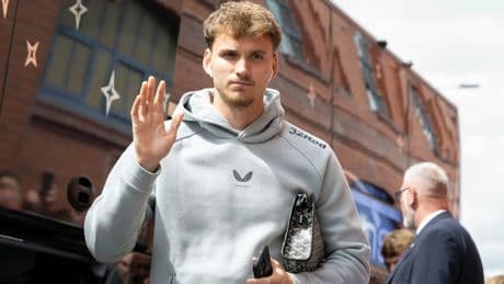 10-Mio.-Transfer offiziell - Darum wollte van den Berg nur nach Köln