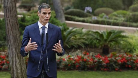 Sánchez defiende a García Ortiz tras su procesamiento por el Supremo: &quot;Creemos en su inocencia&quot;