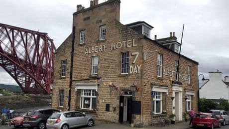 SNP Government criticised for blocking community buy-out of historic Scots pub