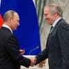 Umstrittener Auftritt: Kritik in Italien an Konzert von Putin-Freund Gergijew