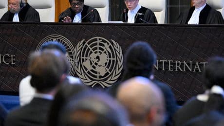 Does the World Court’s Sweeping Climate Opinion Matter? Five Takeaways.