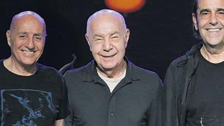 Unutulmaz şarkılar