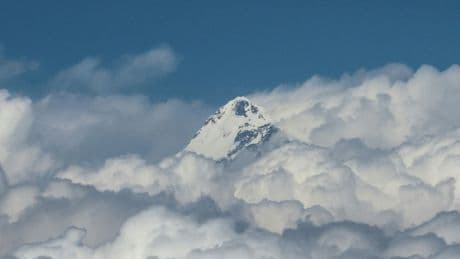Krebskranker US-Bergsteiger bei Aufstieg auf 8000er-Berg im Himalaya gestorben