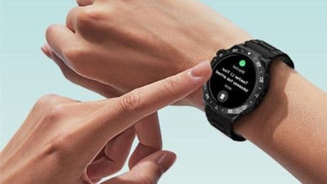 Amazon's £160 smartwatch that has 'so many features' now £26