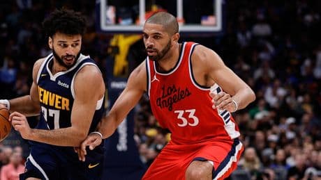 Basket : «De grandes chances que ce soit ma dernière», Nicolas Batum repousse la retraite d’un an