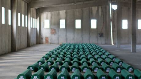 The Law Is Not Enough to Stop War Crimes