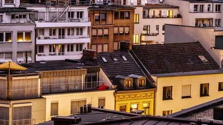 Köln überholt Düsseldorf: Höchste Quadratmeterpreise in NRW