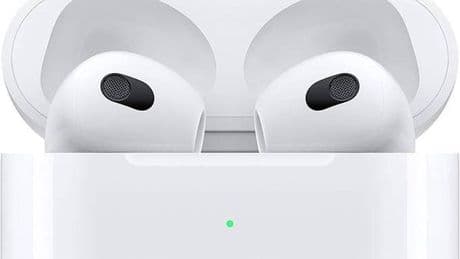 Grab Apple AirPods for under £100 in Wowcher discount better than Amazon price