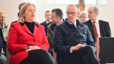 Merz will Kürzung - 5 Milliarden weniger! Hier könnte Bas beim Bürgergeld sparen