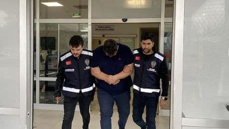 Samsun merkezli 3 ilde ‘Maydonoz Döner’ operasyonu; 23 gözaltı