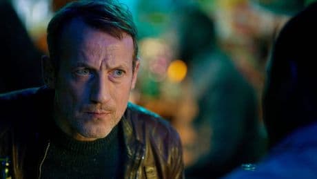 "Tatort": Denis Moschitto wird Wotan Wilke Möhrings neuer Partner
