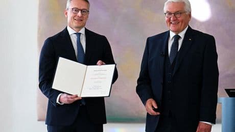 Regierungsbildung: So soll das neue Digitalministerium aussehen
