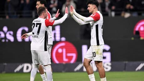 Diskussion um Götze-Erbe - Darum muss Uzun JETZT Toppi überzeugen