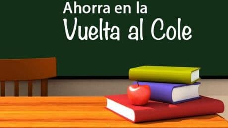 Vuelta al cole 2025: compra todo tu material escolar en Amazon fácil, rápido y al mejor precio