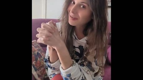 Elena Casado, anestesióloga, sobre el dolor menstrual: "El aumento de grasas saturadas y azúcares dispara las prostaglandinas"