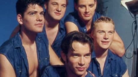 Ronan Keating reveals when planned Boyzone reunion could take place