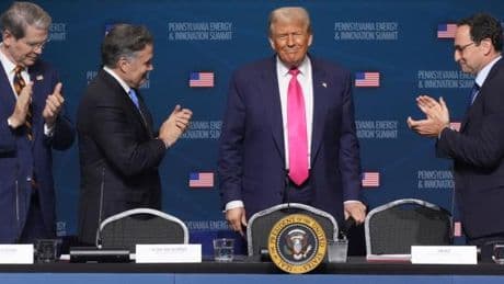 Donald Trump en passe de remporter sa guerre commerciale