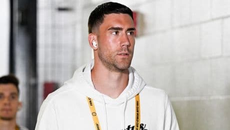<p>Vlahovic-Juve, tensione alle stelle: lo scenario che nessuno vuole augurarsi</p>