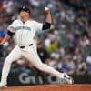 Mariners acquire Josh Naylor from the Diamondbacks for 2 pitchers as trade deadline deals begin