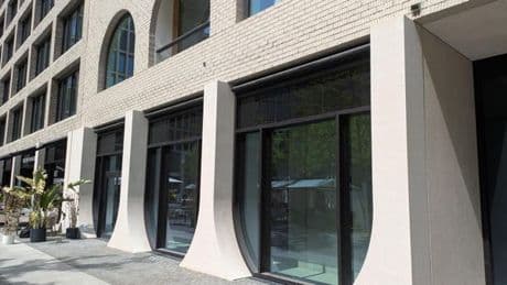 Neues Leben und Leerstand – Das ist los im Tacheles-Quartier