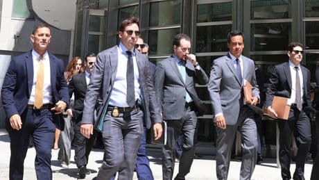 Sinaloa Cartel Founder Known as El Mayo Pleads Guilty to Drug Trafficking
