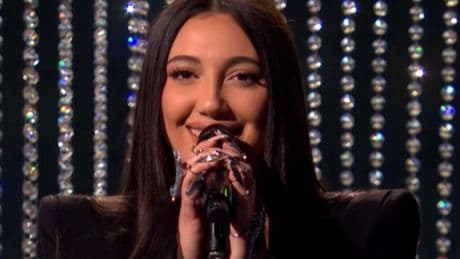 Eurovision 2025 viewers accuse TV broadcast of ‘censoring’ audience ‘booing’ Israel’s Yuval Raphael