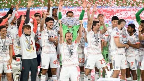 Fußball-Bundesliga: Bayern-Boss zu Wirtz-Bericht: Heute nicht der Tag dafür
